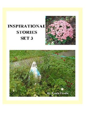 cover image of Inspirational Stories
